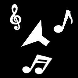 Do Not Disturb! achievement icon for Five Nights At Monkeys: Flat Mode