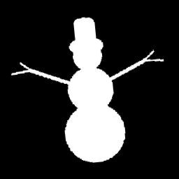 There you are! achievement icon for Five Nights At Monkeys: Flat Mode