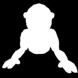 Squeak! achievement icon for Five Nights At Monkeys: Flat Mode