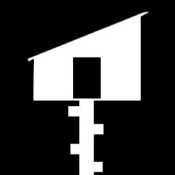 Beat Night 1 achievement icon for Five Nights At Monkeys: Flat Mode
