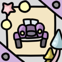 Icon for The rare finder's apartment