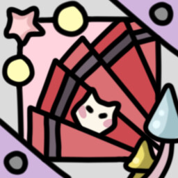 Icon for The cat's picture on the fan