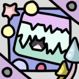 Icon for The cat in the radio