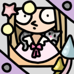 Icon for The cat in the picture