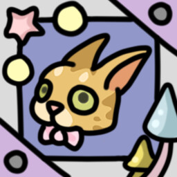 Icon for The cat-pilot