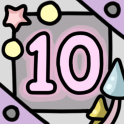 Icon for Ten cats