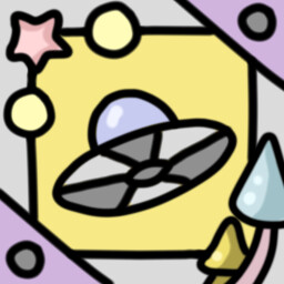 Icon for The flying mushroom's farm