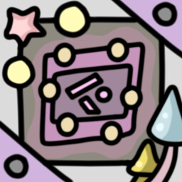 Icon for The flying saucer repair shop