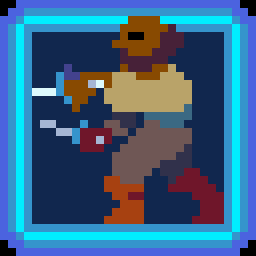 Achievement icon