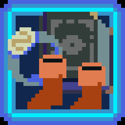 Achievement icon