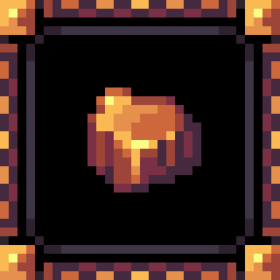 First Pick achievement icon for Cozy Mining