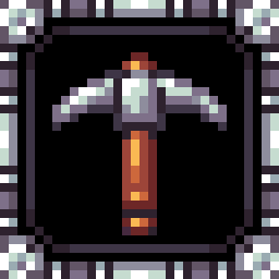 Birth of a Legend achievement icon for Cozy Mining