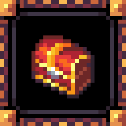 Treasure Found! achievement icon for Cozy Mining