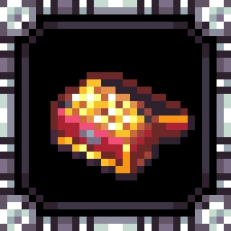 Treasure Hunter achievement icon for Cozy Mining