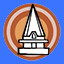 Icon for I Made it to the Hub