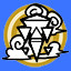 Icon for Hardcore Sky Crystal Collector