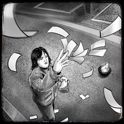 Icon for 实习帧探！