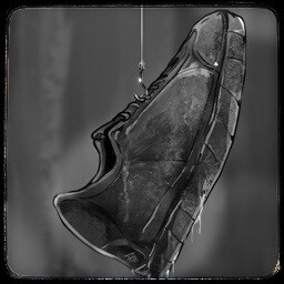 Icon for 推理中手