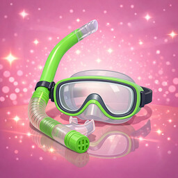 Swimming Lessons achievement icon for Sex Apartment 2: Grand Hotel