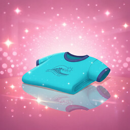 T-shirt achievement icon for Sex Apartment 2: Grand Hotel