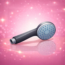 Bathroom achievement icon for Sex Apartment 2: Grand Hotel