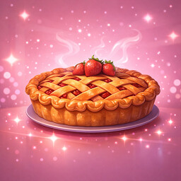 Pie achievement icon for Sex Apartment 2: Grand Hotel