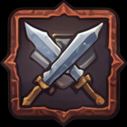 Icon for First Blood