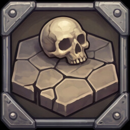 Icon for First Blood, Last Breath