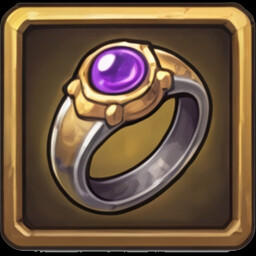 Icon for Living Legend