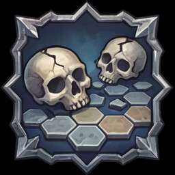 Icon for Floor One: Extinction