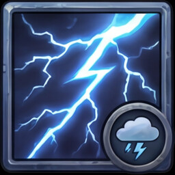 Icon for Ride the Lightning