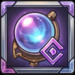 Icon for Arcane Overload