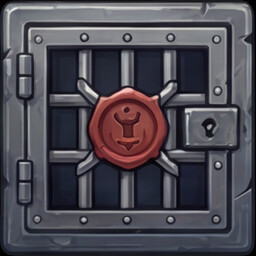 Icon for Vaultbreaker