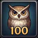 Icon for Eternal Sage