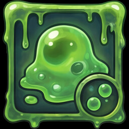 Icon for Ooze Reaper