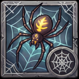 Icon for Cut the Web