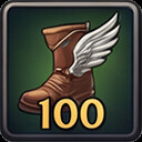 Icon for Lightning Incarnate