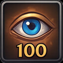 Icon for Unbreakable Will