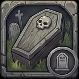 Icon for Grave Digger