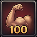 Icon for Titan's Might