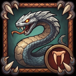 Icon for Snake Eater