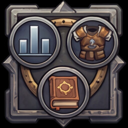 Icon for Triple Threat