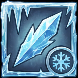 Icon for Absolute Zero