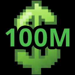 Icon for $100M