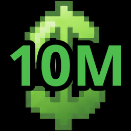 Icon for $10M