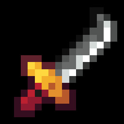 Icon for Ricochet Sword