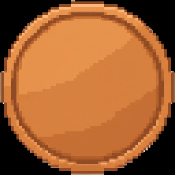 Icon for Copper Coin