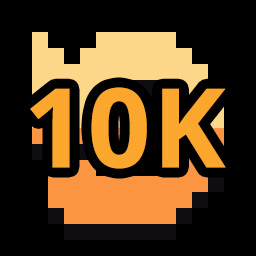 Icon for 10K Flips