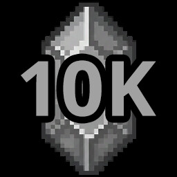 Icon for 10K Bladestone