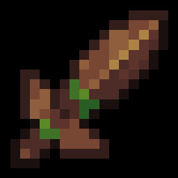 Icon for Wooden Sword